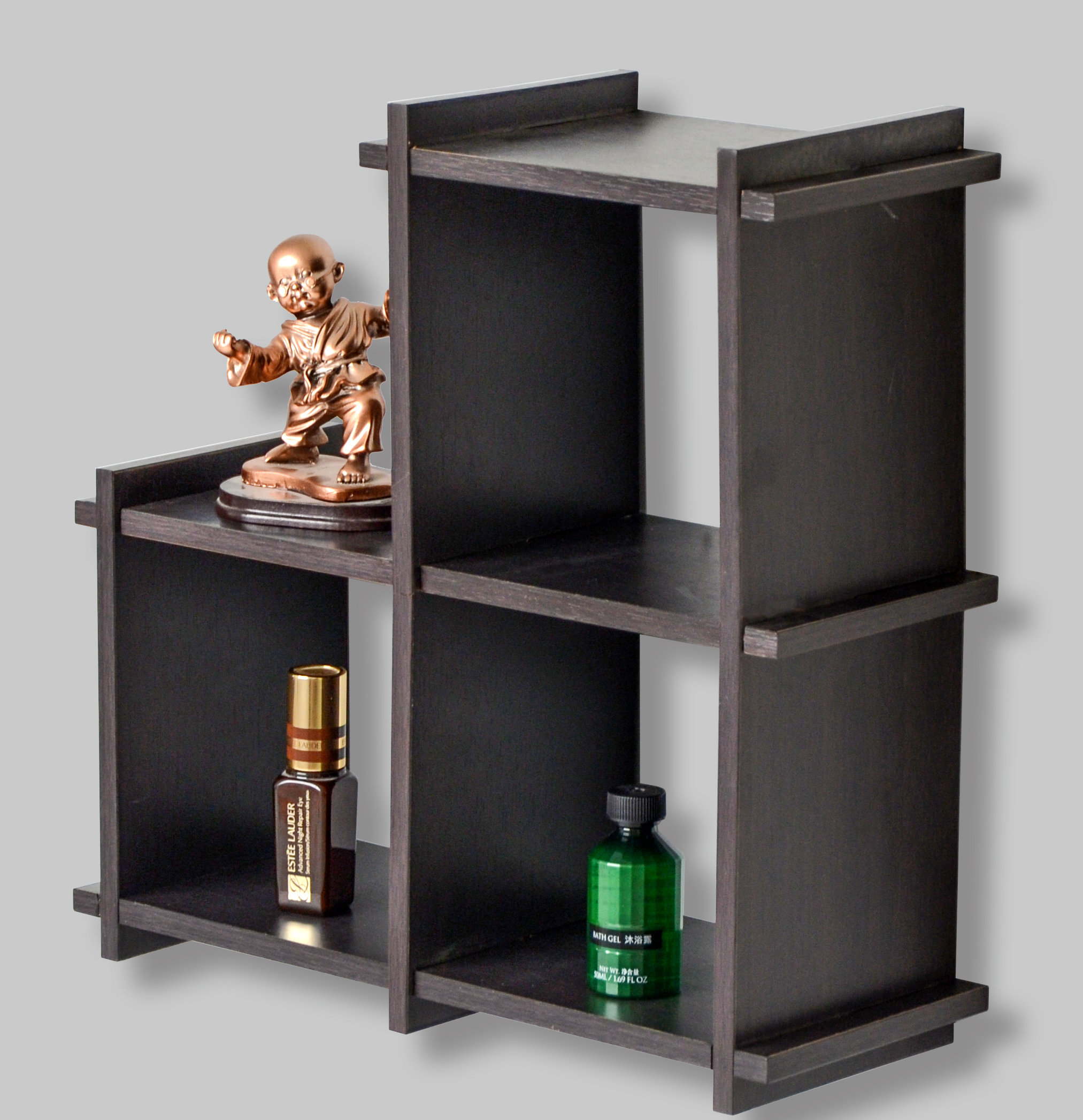 Wall mounting morden wall shelf/floating shelf