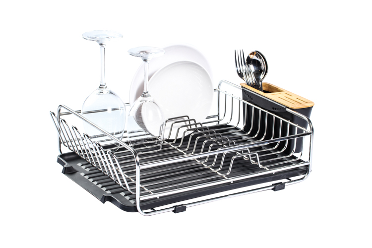 Stainless Steel Kitchen Dish Rack
