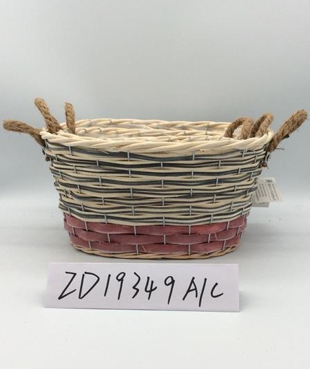 willow basket