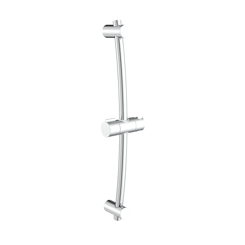 Slider rail bar set