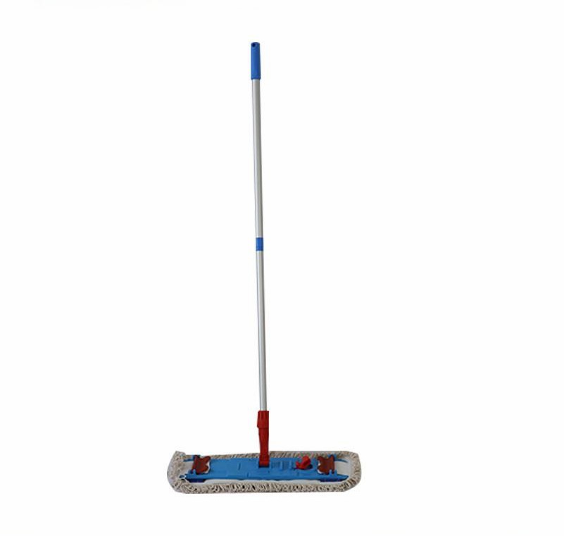 Heavy type Commercial Euro Style Flat Mop Cleaning Dust