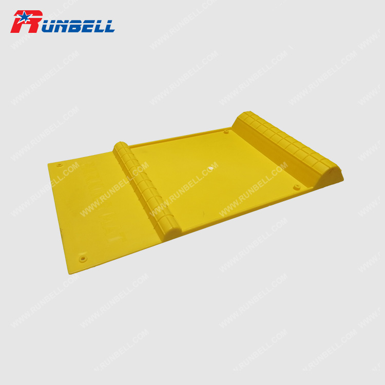Parking Mat