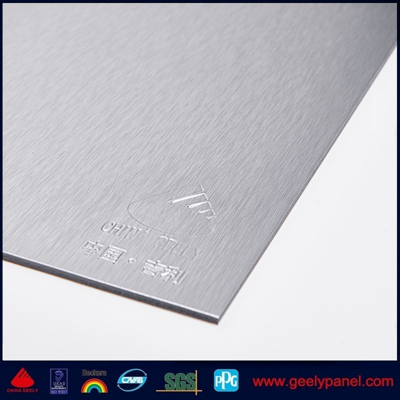 Aluminium Composite Panel