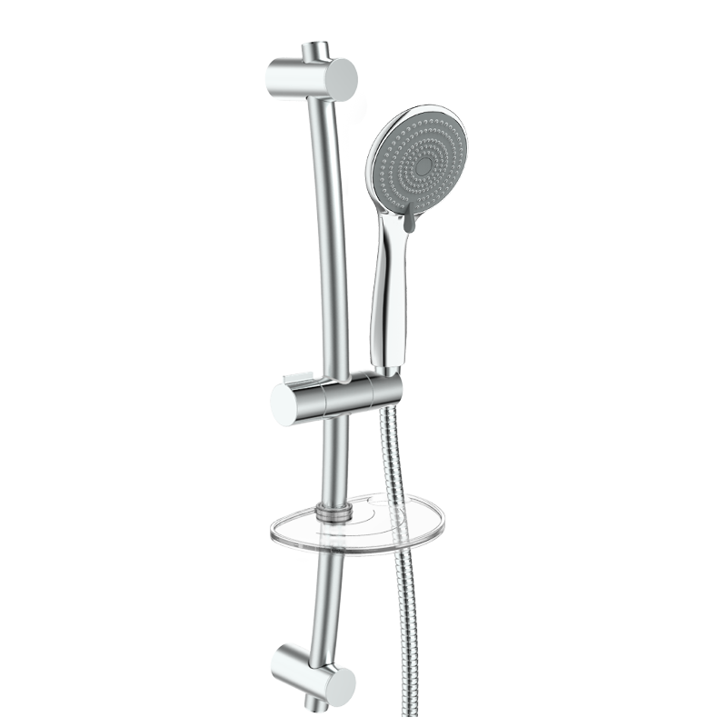 Shower set