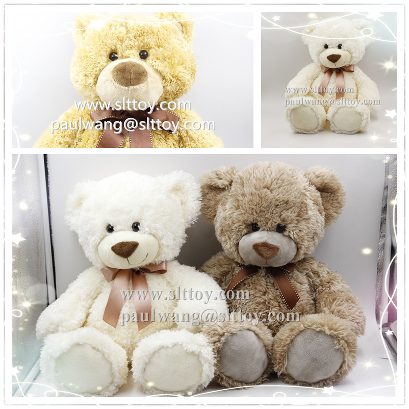 teddy bear
