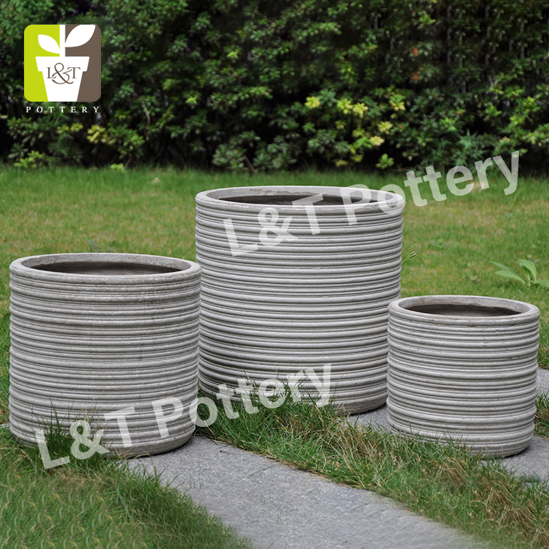 Pottery