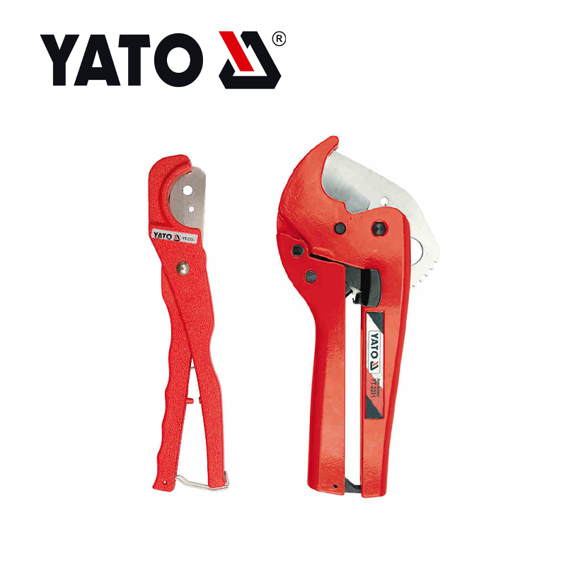 PVC Pipe Cutter 35mm