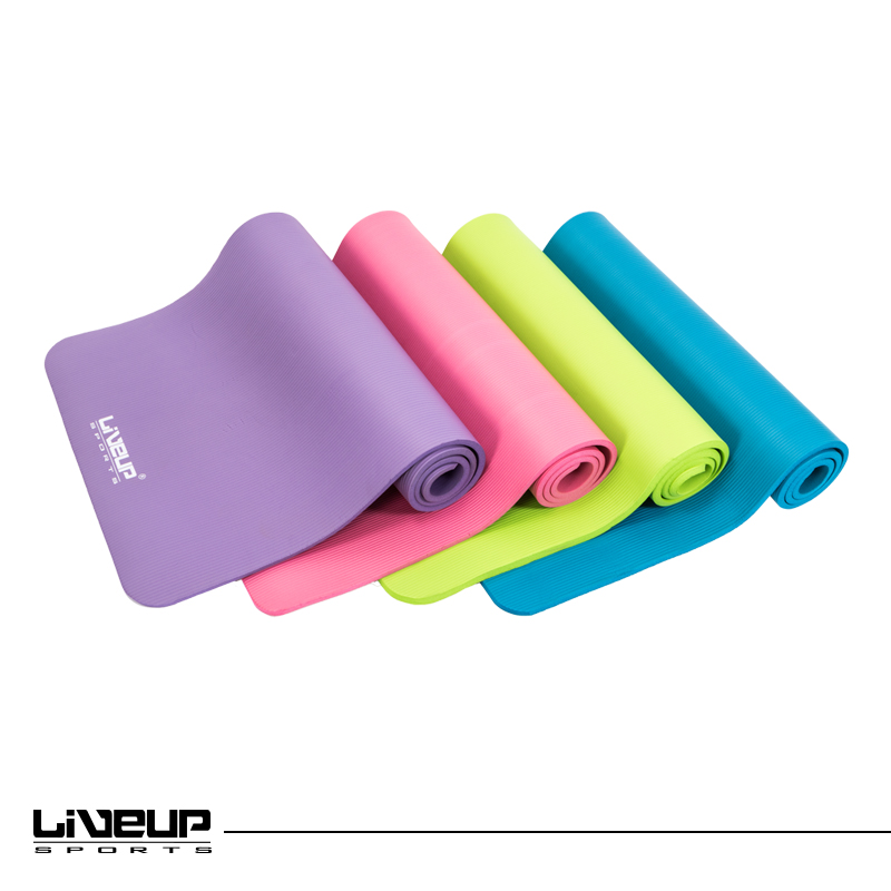 Nbr Yoga Mat