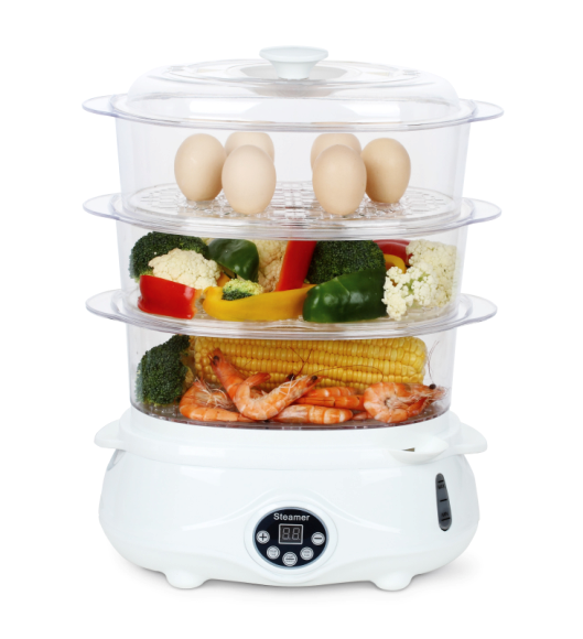 Food Steamer