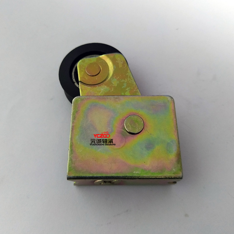 Sliding roller CC006
