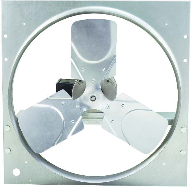 115/230v 20inch Exhaust/Supply Fan