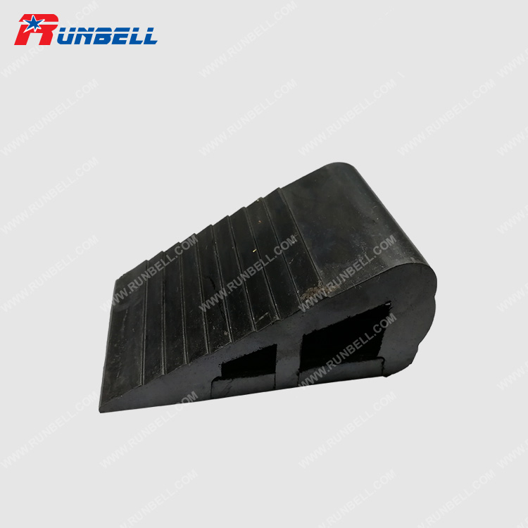 Rubber Roller Wedge