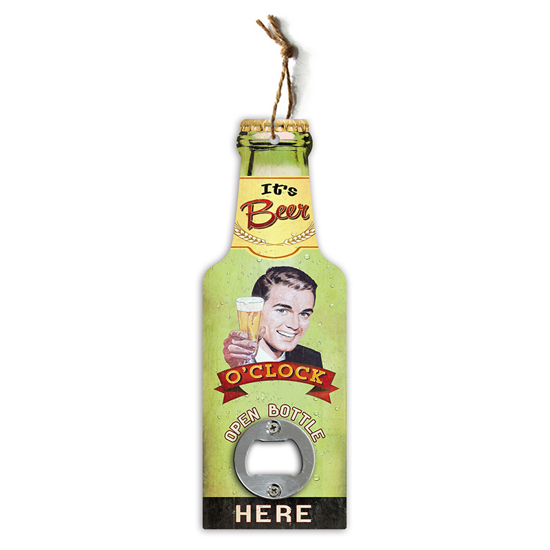 Bottle Opener