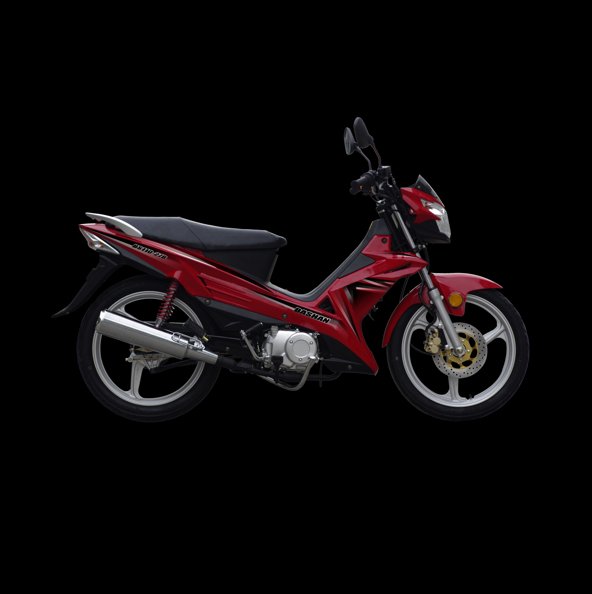 BS110-27E