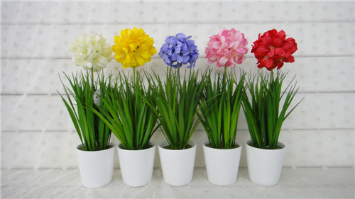 Artificial Flower
