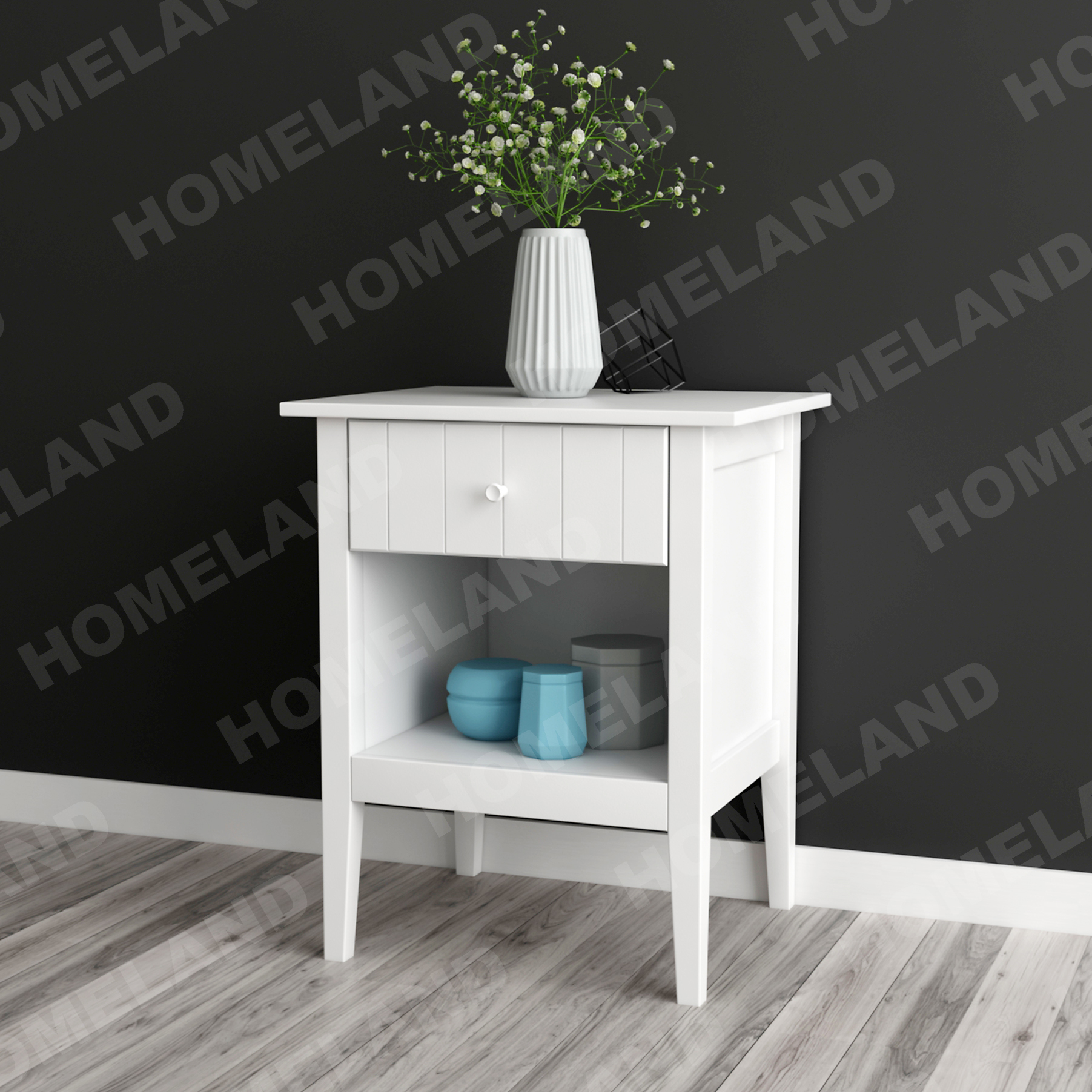 Wooden Cabinet