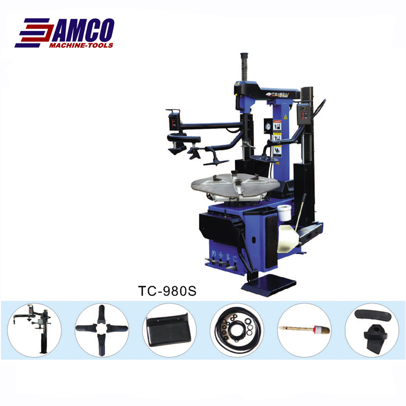 Tyre Changer