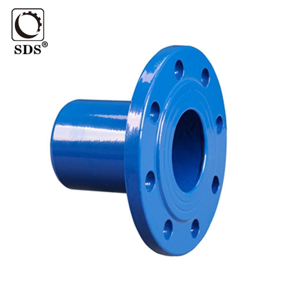 Ductile Iron Pipe Fittings