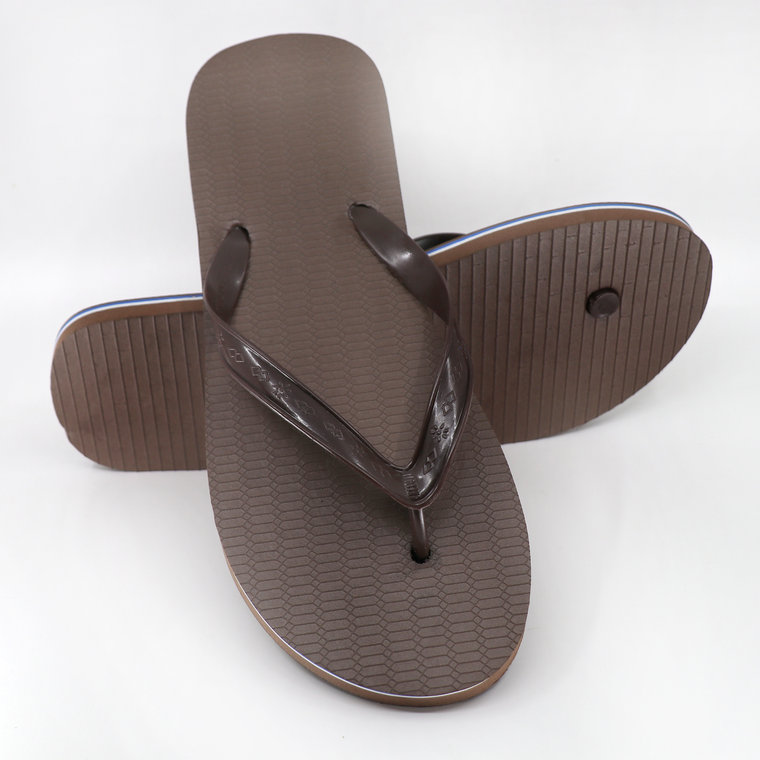 PVC Plastic Slipper