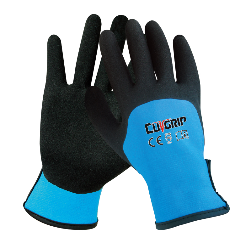 Working glove