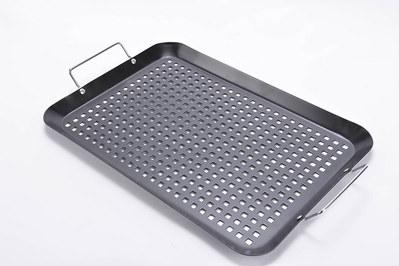 Grill pan
