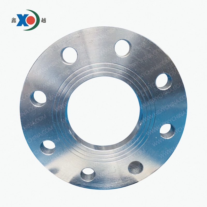 HEBEI XINYUE HIGH-PRESSURE FLANGE CO.,LTD. – tuerca hexagonal 3