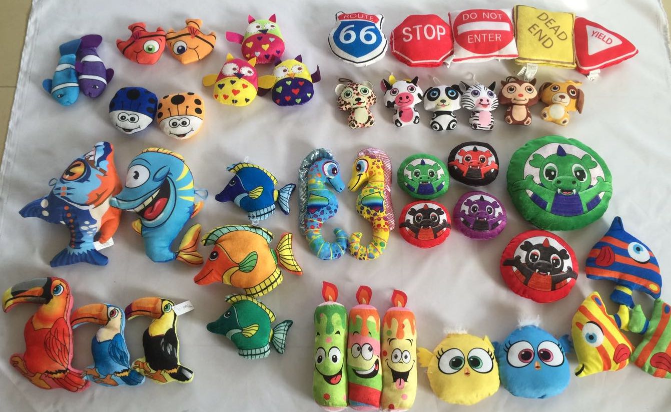 fashion toy