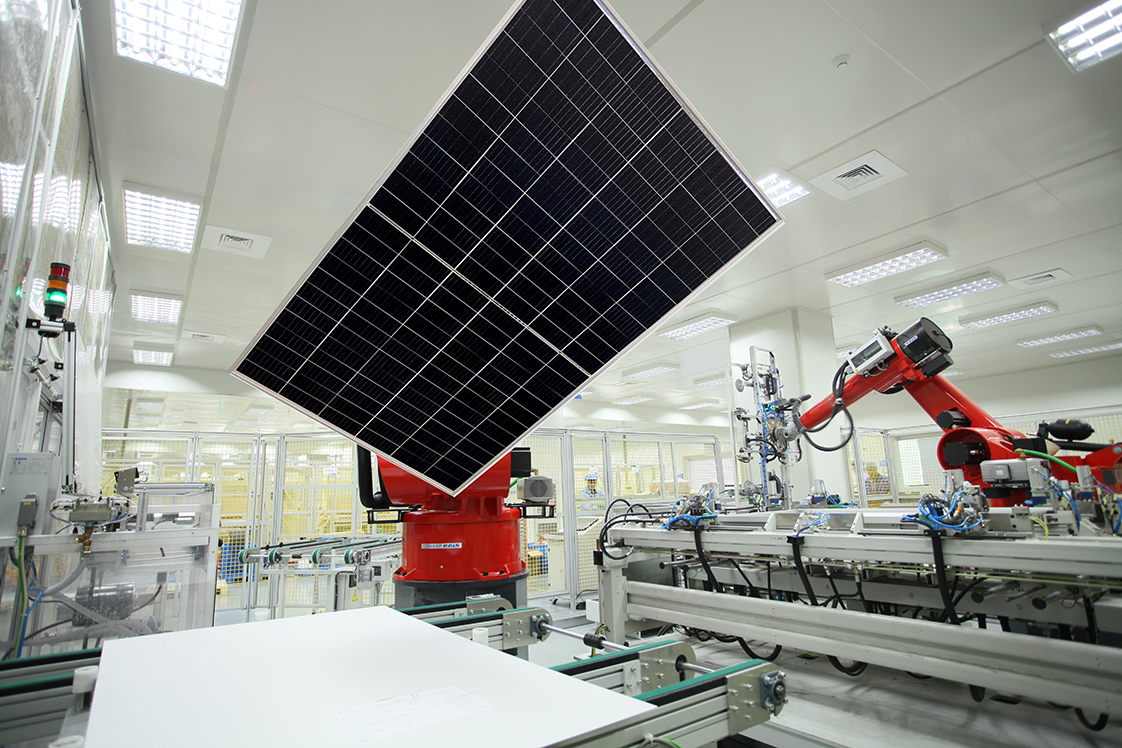 China Energy Conservation Solar Energy Technology (Zhenjiang) Co., Ltd. – Photos produits 3