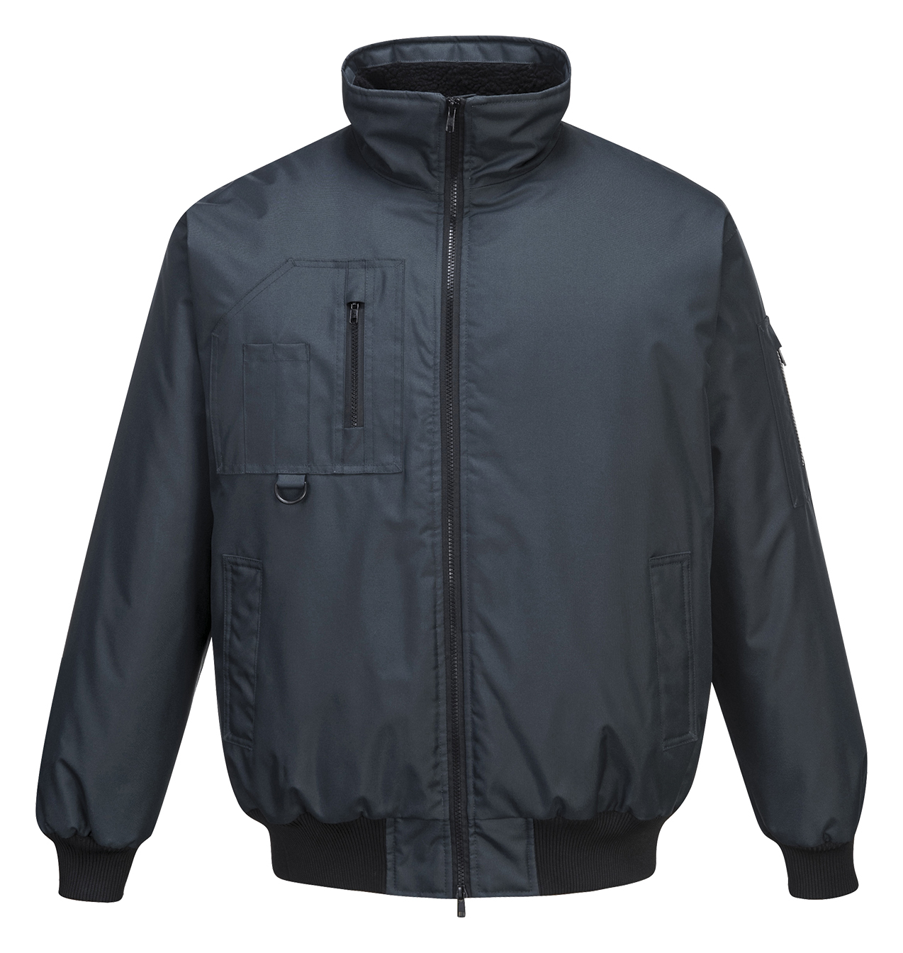 300D waterproof jacket