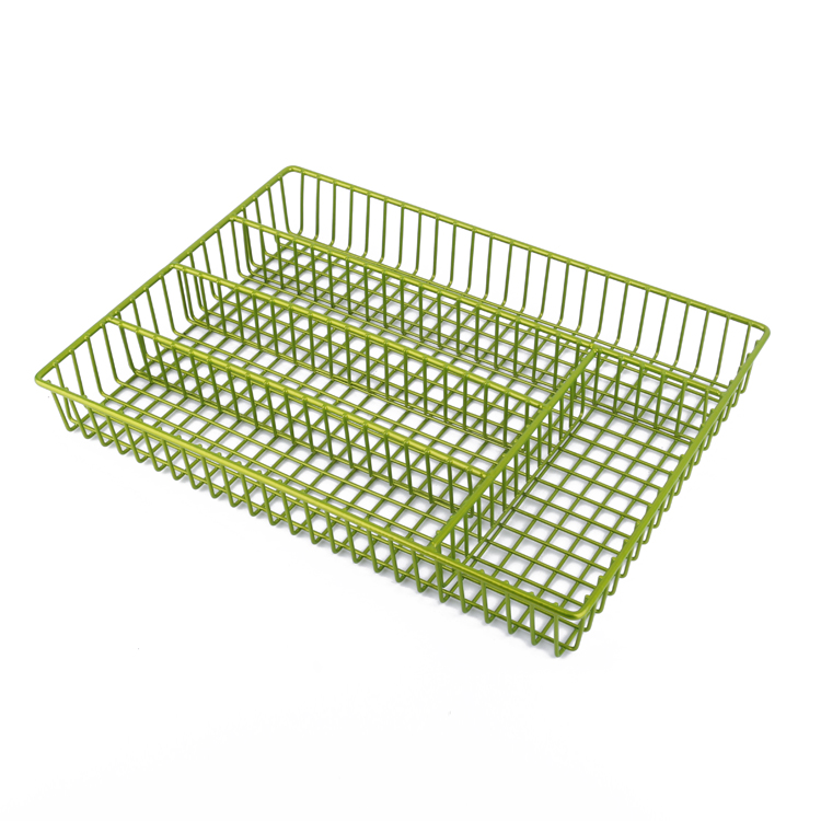 Spoon and Fork Holder Tray