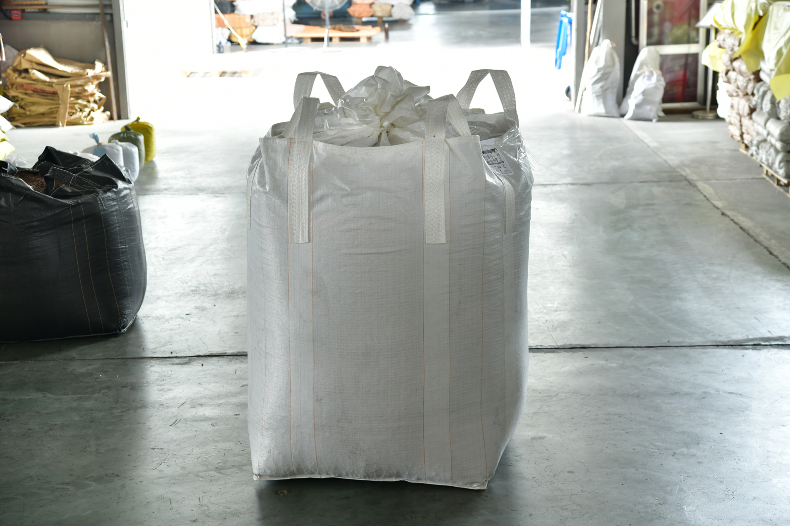 Pp Jumbo bag