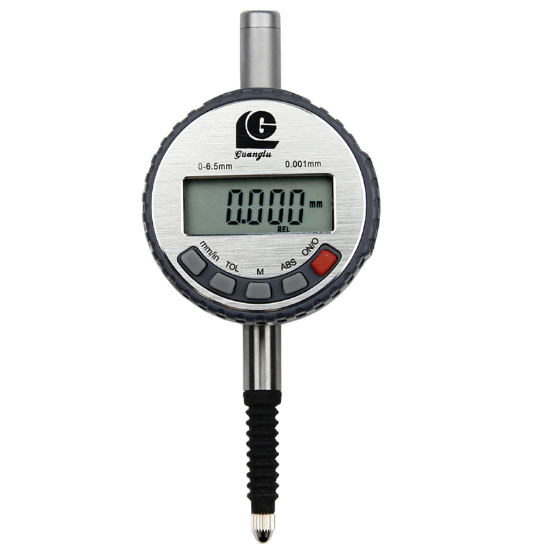 Digital Gauges