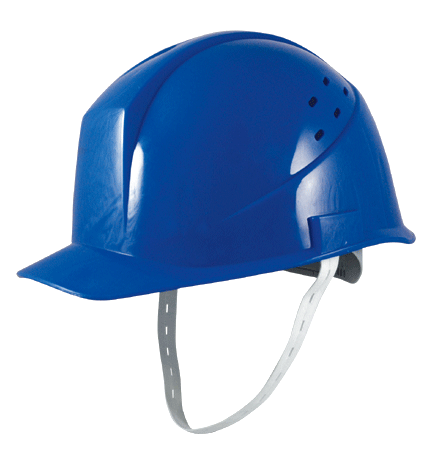 ANSAFE INDUSTRIAL SAFETY PRODUCTS LTD. – tuerca hexagonal 3