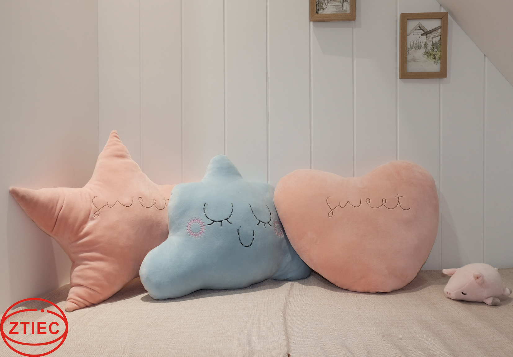 cushion