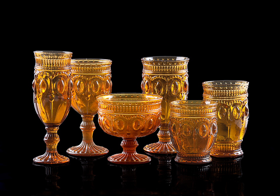 Glassware
