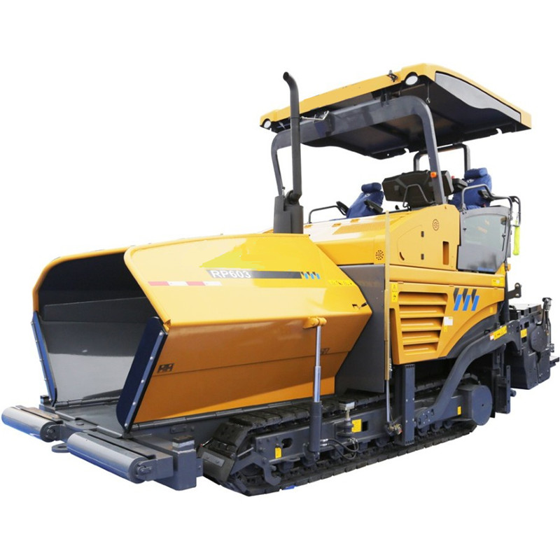 Asphalt Paver RP603