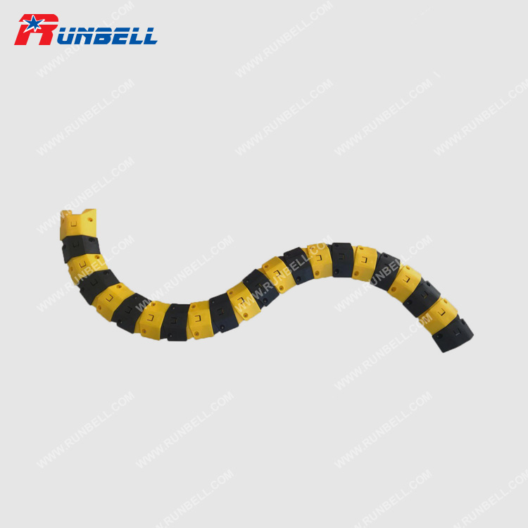 Flexible Cable Protector