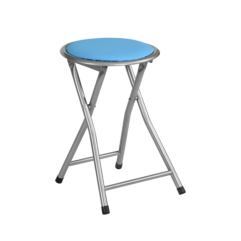Small folding stool