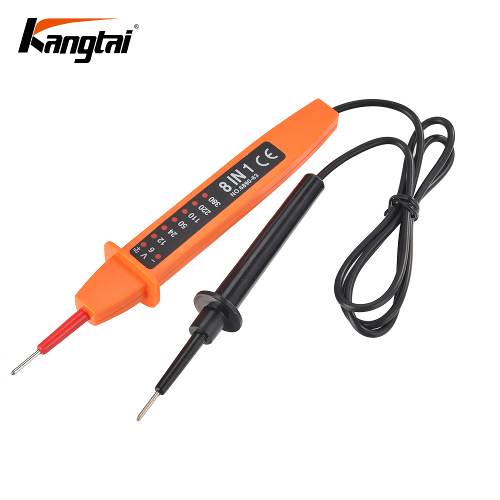 Voltage Tester