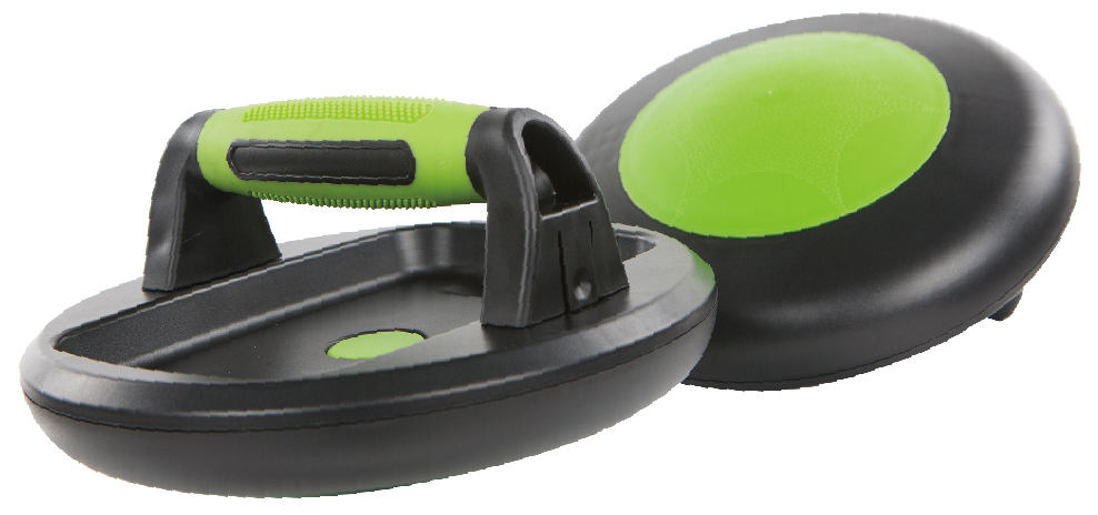 3-way Push up bar