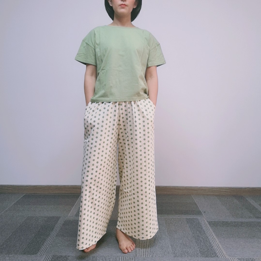 Ladies Pj Set