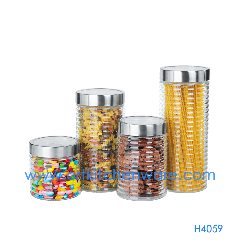 storage jar