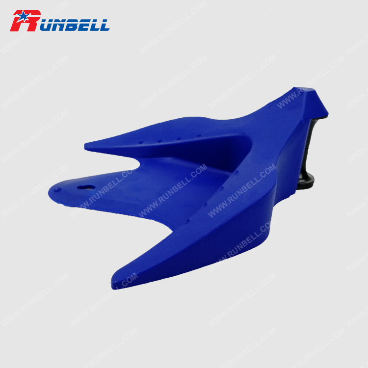Hose Reel Guider for Car Wash