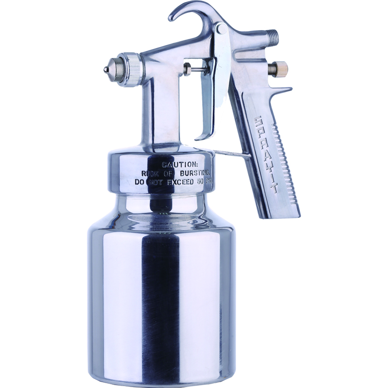 Low Pressure Spray Gun