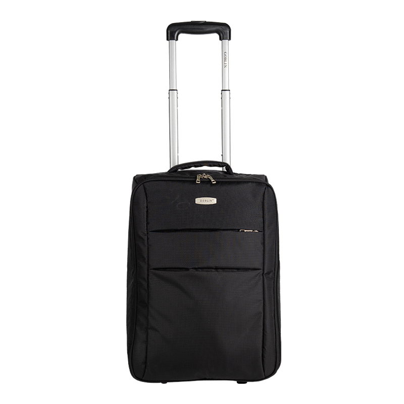 Foldable Trolley Bag
