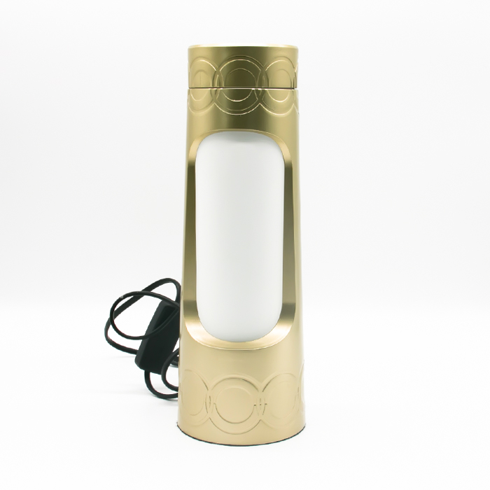 Kosher Shabbat LED table Lamp