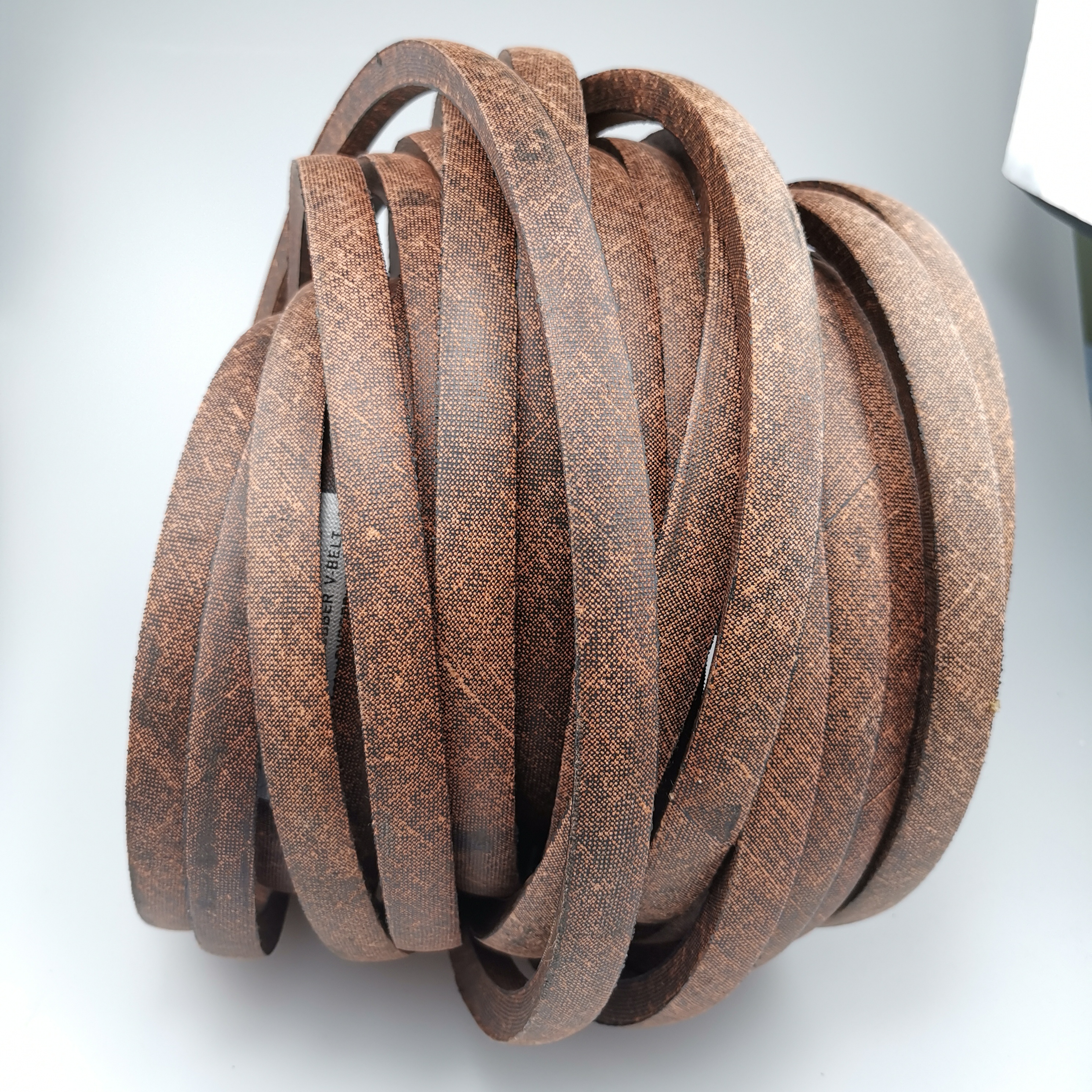 Rubber V Belt