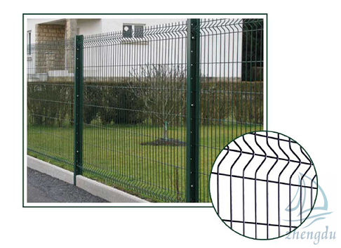 Hebei Zhengdu Commerce Co.,LTD – Fittings of railings 2