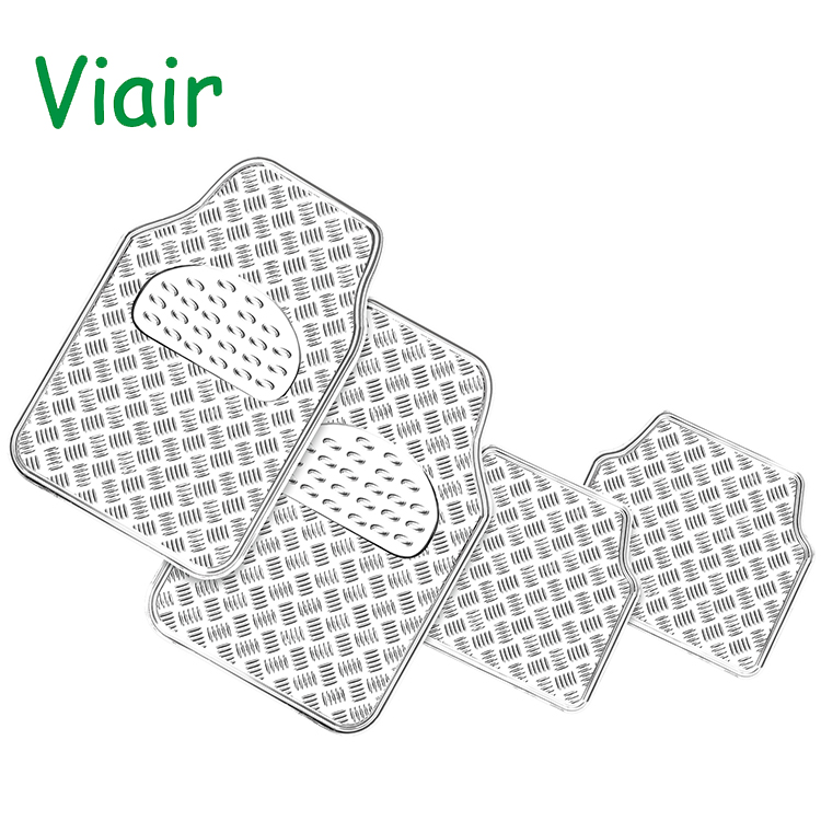 Hot Selling Universal pvc floor covering car floor mats luxury car mats