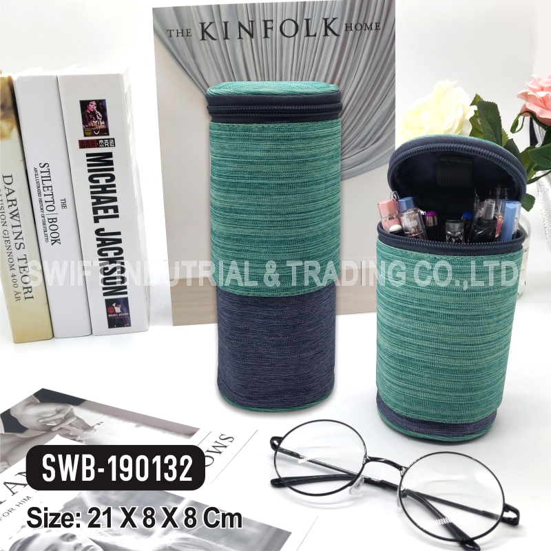 pencil bag/cosmetic bag